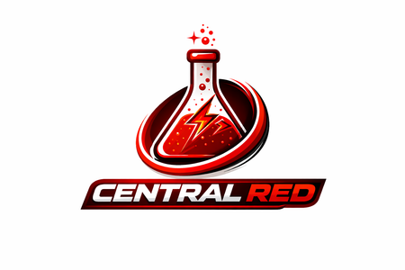 Central Red