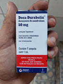 DECA – FARMÁCIA 1ML/50MG – ASPEN