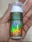 Testosterona Gel – 50MG