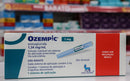 Ozempic 1mg 3ml – Novo nordisk