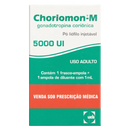 CHORIOMON 5000UI