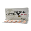 Proviron (Androlic) 25mg/20cp – Landerlan