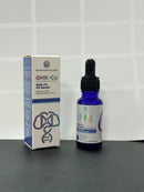 GHK-Cu Oil Serum 200mg Neuroceptix