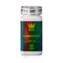 Cardarine 60cps 25mg – King Pharma