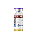Trembolona Enantato 200mg/ml (10ml) - MUSCLE PHARMA