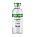 Stanozolol 50mg/ml (30ml) - MUSCLE PHARMA
