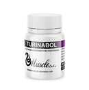 Turinabol 10mg/comp (50comp) - MUSCLE PHARMA