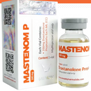 MASTENOM P 100mg (Propionato de Drostanolona)