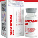 SUSTANOM 300mg - VENOM