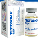 TESTONOM P 100mg (Propionato de Testosterona)  - VENOM
