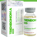 TRENBONOM A 100mg (Acetato de trembolona) - VENOM