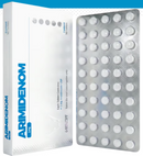 ANASTROZOL 1MG - VENOM