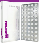 CLOMIFENO 25MG - VENOM