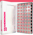 Oxandrolona 10mg - VENOM