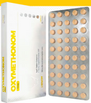 HEMOGENIN 50MG - VENOM