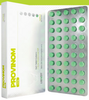 PROVIRON 25MG - VENOM