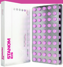 STANOZOLOL 10MG - VENOM
