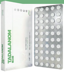 TADALAFILA -20MG - VENOM