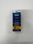 Clonazepam Genérico Gotas 2,5mg / 20ml