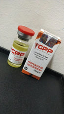 Propionato – 10ML – 100MG/ML – GPP Pharma