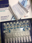 HGH – Hormônio do Crescimento – Cooper Pharma. Somatropina 2000 mcg/ vial x10