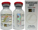 Stanozolol (Winstrol) 15ML – 50MG/ML – Landerlan