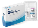 HCG RX² Muscle Labs India