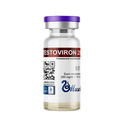 Testosterona Enantato 250mg/ml (10ml) - MUSCLE PHARMA
