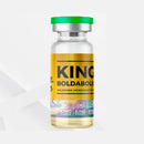 Bolde King - Undecilenato de Boldenona 300mg - 10ml