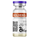 Boldenona 200mg/ml (10ml) - MUSCLE PHARMA
