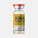 Sustan King Pharma - Blend Testosterona 250mg - 10ml
