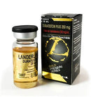 Durateston Plus Gold 250mg/mL - 250mg/ml | LANDERGOLD