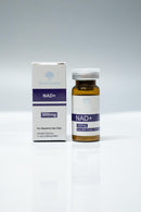 NAD+ 500mg Neuroceptix