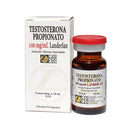 Testosterona propionato 10ml/100mg – Landerlan