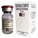Enantato de Testosterona 4ML – 250MG/ML – Landerlan