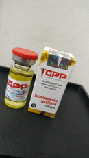 Masteron – 10ML – 100MG/ -GPP Pharma
