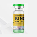 Masteron King Pharma - Propionato de Drostanolona 100mg - 10ml